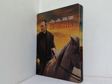 許されざる者 UNFORGIVEN CLINT EASTWOOD Steelbook