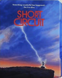 ショート・サーキット スチールブック SHORT CIRCUIT Steelbook