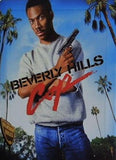 ビバリーヒルズ･コップ スチールブック BEVERLY HILLS COP Steelbook