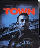 ザ・タウン スチールブック THE TOWN Steelbook