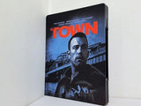 ザ・タウン スチールブック THE TOWN Steelbook