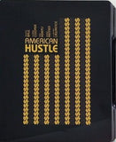 アメリカン・ハッスル スチールブック AMERICAN HUSTLE Steelbook