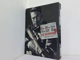 ザ・コンサルタント スチールブック THE ACCOUNTANT Steelbook