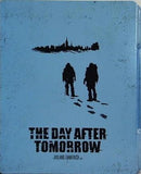 デイ アフター トゥモロー スチールブック THE DAY AFTER TOMORROW Steelbook