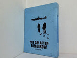 デイ アフター トゥモロー スチールブック THE DAY AFTER TOMORROW Steelbook
