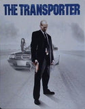 トランスポーター スチールブック THE TRANSPORTER Steelbook