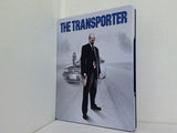 トランスポーター スチールブック THE TRANSPORTER Steelbook