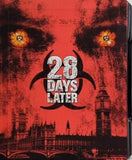 28日後 スチールブック 28 DAYS LATER Steelbook