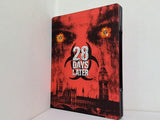 28日後 スチールブック 28 DAYS LATER Steelbook