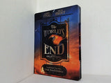 ワールズ・エンド 酔っぱらいが世界を救う！ スチールブック THE WORLD'S END Steelbook