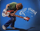 スコット・ピルグリム スチールブック SCOTT PILGRIM Steelbook