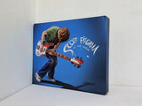 スコット・ピルグリム スチールブック SCOTT PILGRIM Steelbook
