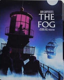 ザ･フォッグ スチールブック THE FOG Steelbook