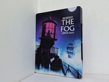 ザ･フォッグ スチールブック THE FOG Steelbook