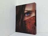 移動都市 モータル・エンジン スチールブック MORTAL ENNGINES Steelbook