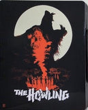 ハウリング スチールブック THE HOWLING Steelbook