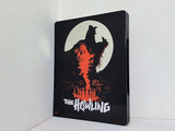 ハウリング スチールブック THE HOWLING Steelbook