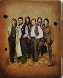 ヤングガン スチールブック YOUNG GUNS Steelbook