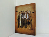 ヤングガン スチールブック YOUNG GUNS Steelbook