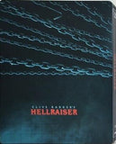ヘル・レイザー スチールブック HELLRAISER Steelbook