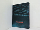 ヘル・レイザー スチールブック HELLRAISER Steelbook
