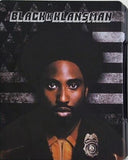 ブラック・クランズマン スチールブック BLACKkKLANSMAN Steelbook