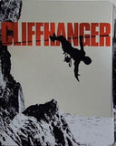 クリフハンガー スチールブック CLIFFHANGER Steelbook