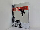 クリフハンガー スチールブック CLIFFHANGER Steelbook