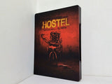 ホステル スチールブック HOSTEL Steelbook