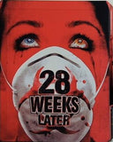 28週後 スチールブック 28 WEEKS LATER Steelbook