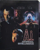A.I. スチールブック AI ARTIFICIAL INTELLIGENCE Steelbook