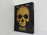 ボーダーライン ソルジャーズ・デイ スチールブック SICARIO 2 SOLDADO Steelbook