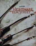 エルム街の悪夢 スチールブック NIGHTMRE ON ELM STREET Steelbook