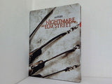 エルム街の悪夢 スチールブック NIGHTMRE ON ELM STREET Steelbook