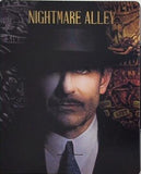ナイトメア･アリー スチールブック NIGHTMARE ALLEY Steelbook