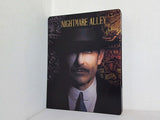 ナイトメア･アリー スチールブック NIGHTMARE ALLEY Steelbook