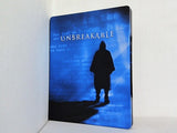 アンブレイカブル スチールブック Unbreakable Steelbook