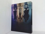 ミスター・ガラス スチールブック Glass M. Night Shyamalan Steelbook