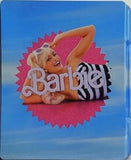 バービー スチールブック Barbie Margot Robbie Steelbook