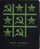 ウォーゲーム スチールブック War Games Steelbook