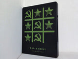 ウォーゲーム スチールブック War Games Steelbook