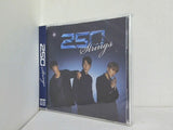 Strings 250 TWO-FIFTY