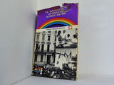 THE INTERNATIONAL CO-OPERATIVE ALLIANCE 1895-1970 William Pascoe Watkins