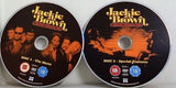 ジャッキー・ブラウン jackie brown a quentin tarantino film
