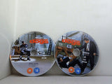 レザボア・ドッグス reservoir dogs