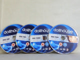 ドールハウス シーズン 1 dollhouse joss whedon season one