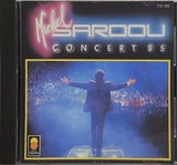 Concert 85 Michel Sardou