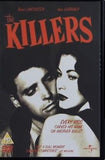 the KILLERS