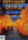 INTERIOR DESIGN 2007 MAY