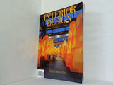 INTERIOR DESIGN 2007 MAY
